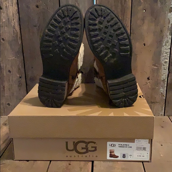 UGG booties - Picture 2 of 7